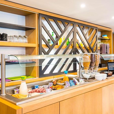 瓦勒德勒伊罗恩巴拉丁斯酒店 外观 照片