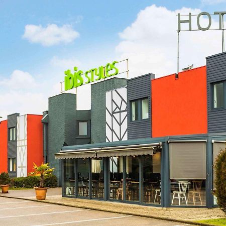 瓦勒德勒伊罗恩巴拉丁斯酒店 外观 照片