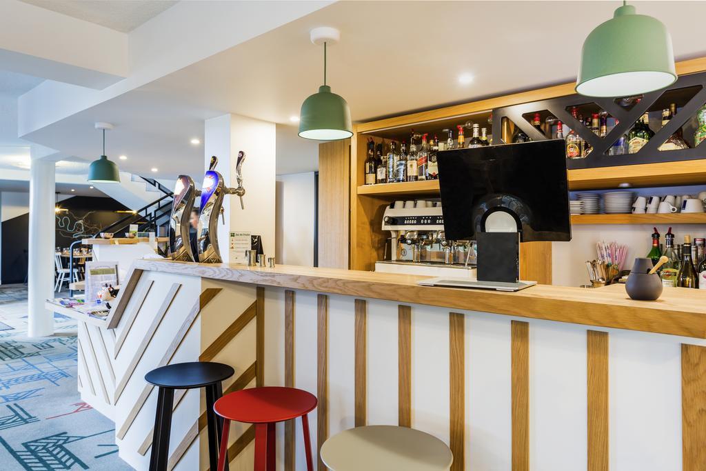瓦勒德勒伊罗恩巴拉丁斯酒店 外观 照片
