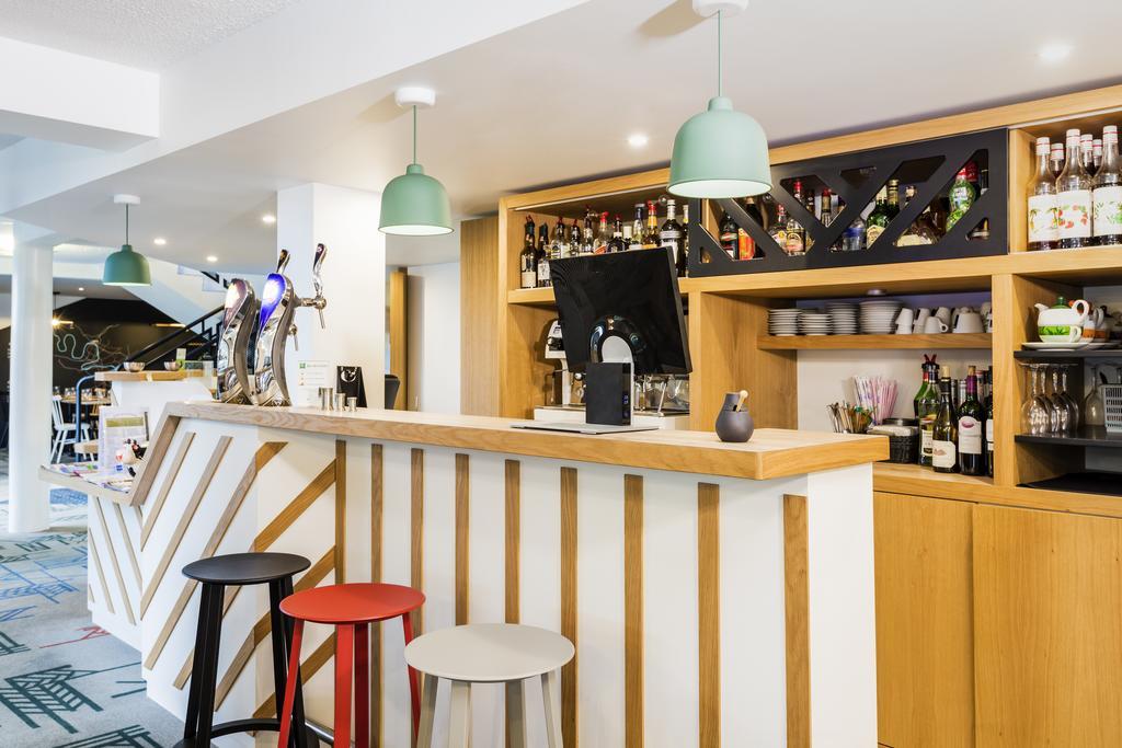 瓦勒德勒伊罗恩巴拉丁斯酒店 外观 照片